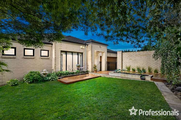 Second view of Homely house listing, 209 Cambridge Road, Mooroolbark VIC 3138