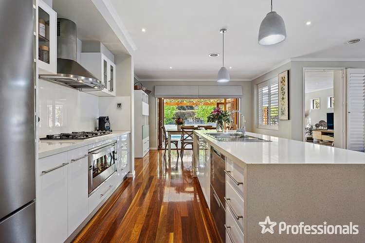 Sixth view of Homely house listing, 209 Cambridge Road, Mooroolbark VIC 3138