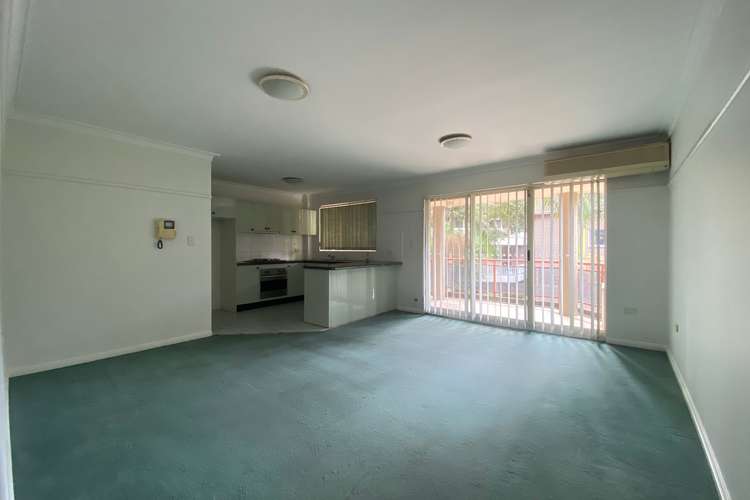 Third view of Homely unit listing, 68/59-61 Good Street, Westmead NSW 2145