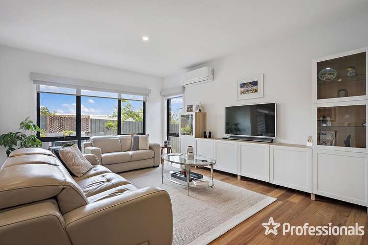 Second view of Homely unit listing, 14a Royal Avenue, Mooroolbark VIC 3138