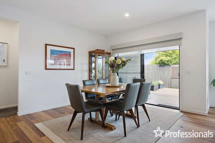 Fifth view of Homely unit listing, 14a Royal Avenue, Mooroolbark VIC 3138