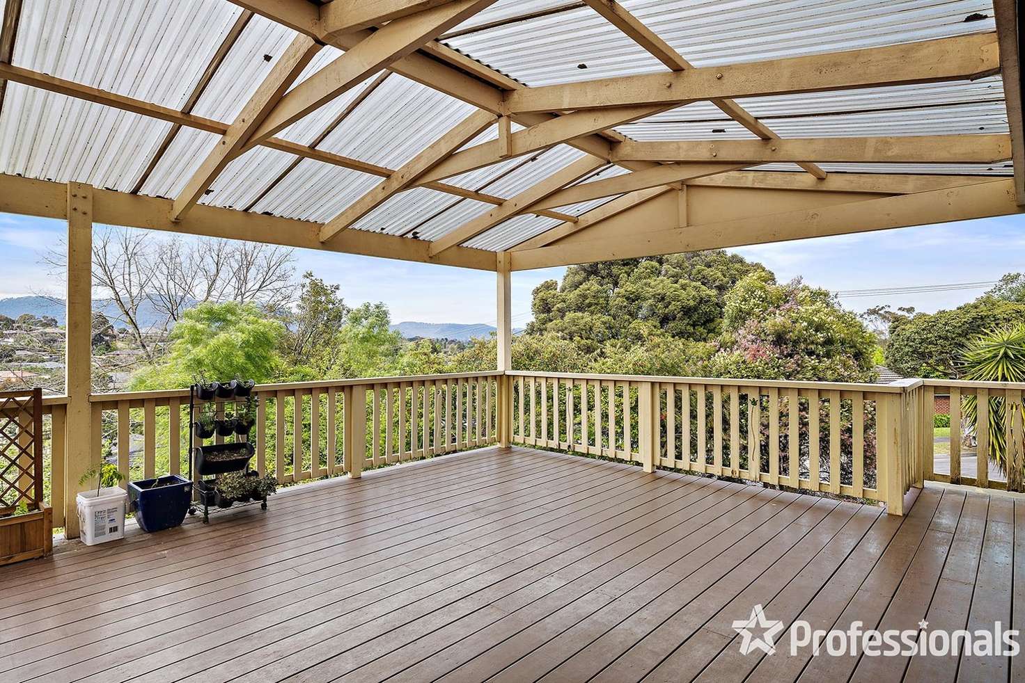 Main view of Homely house listing, 13 Alawara Drive, Mooroolbark VIC 3138