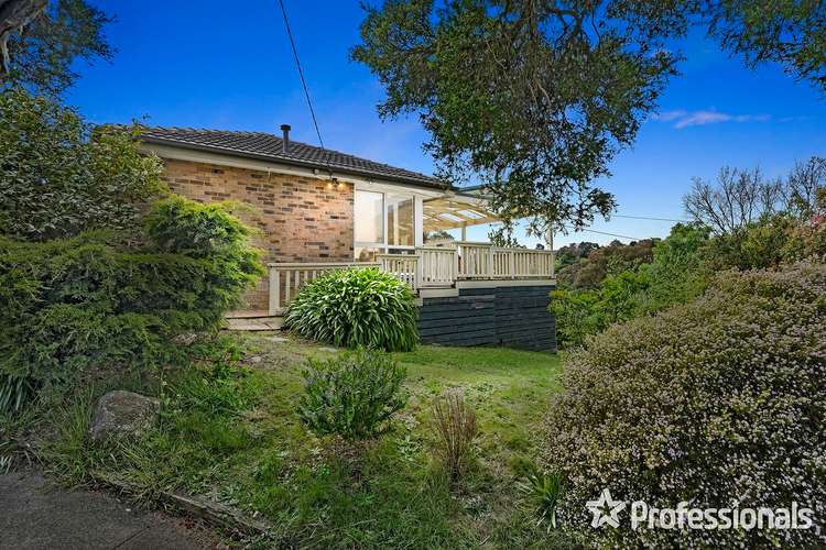 Second view of Homely house listing, 13 Alawara Drive, Mooroolbark VIC 3138