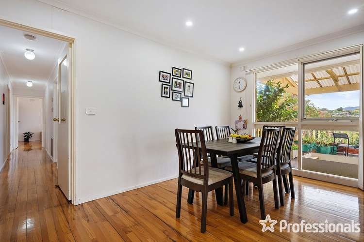 Fifth view of Homely house listing, 13 Alawara Drive, Mooroolbark VIC 3138