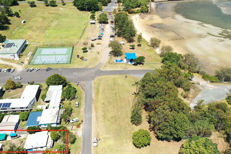 Third view of Homely house listing, 6 Oxley Parade, Dunwich QLD 4183
