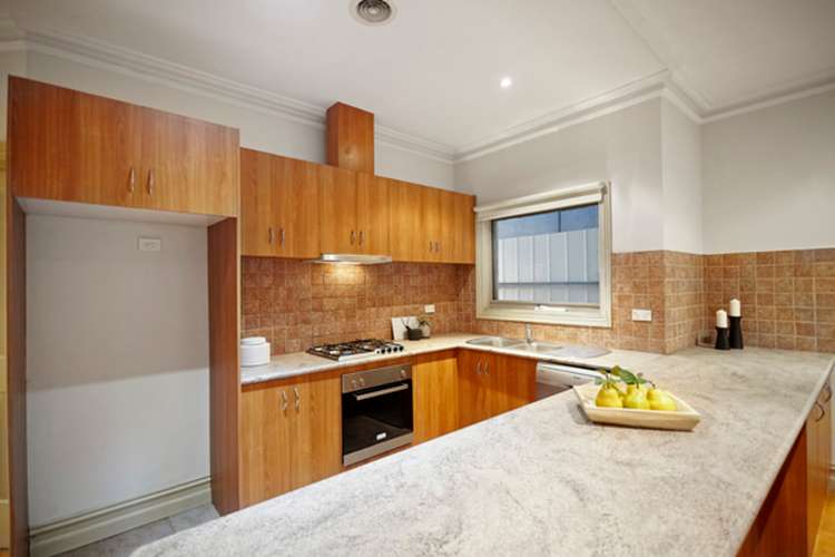 Fourth view of Homely terrace listing, 38 Provost Street, North Melbourne VIC 3051