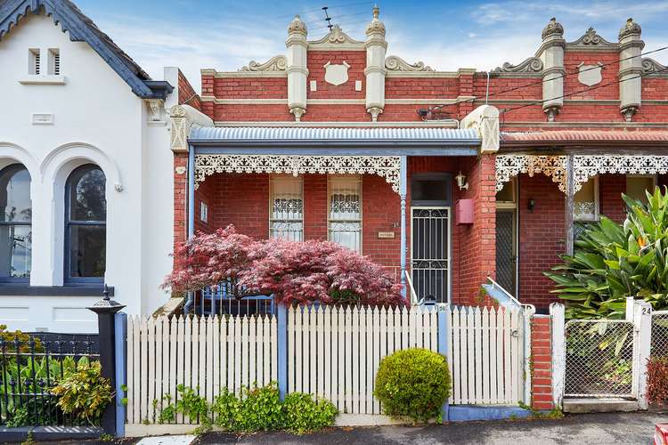 26 Lothian Street, North Melbourne VIC 3051