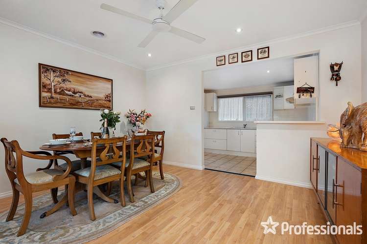 Fifth view of Homely unit listing, 7 Holmes Road, Mooroolbark VIC 3138