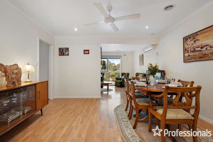 Sixth view of Homely unit listing, 7 Holmes Road, Mooroolbark VIC 3138