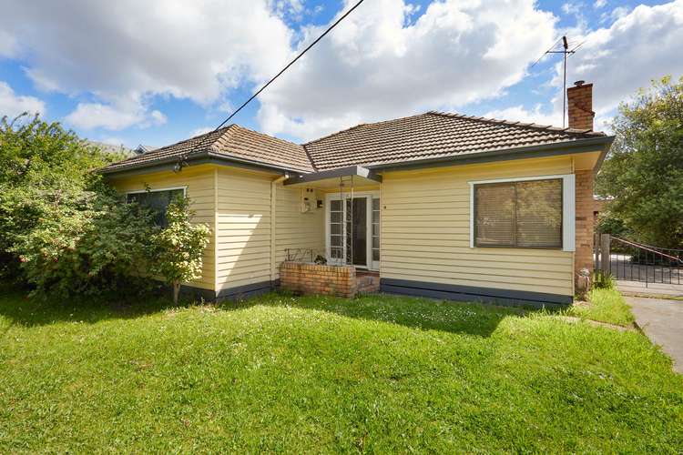 Main view of Homely house listing, 10 Rosshire Road, Newport VIC 3015