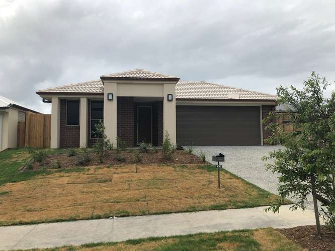 Main view of Homely house listing, 33 Gillian Drive, Coomera QLD 4209