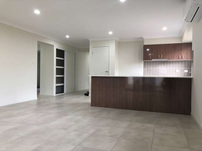 Fifth view of Homely house listing, 33 Gillian Drive, Coomera QLD 4209