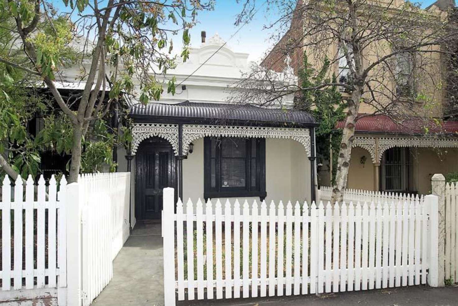 Main view of Homely house listing, 515 Dryburgh Street, North Melbourne VIC 3051