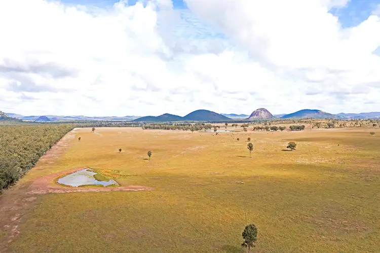 Fifth view of Homely land listing, 743 Cobaball Road, Cobraball QLD 4703