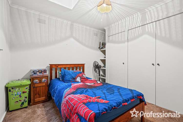 Sixth view of Homely house listing, 14 Anglo Court, Mooroolbark VIC 3138