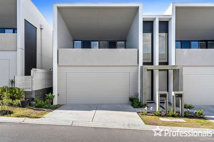 Main view of Homely townhouse listing, 4 Amadeo Way, Chirnside Park VIC 3116