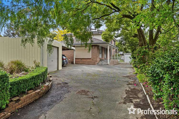 Second view of Homely house listing, 38 McDermott Avenue, Mooroolbark VIC 3138