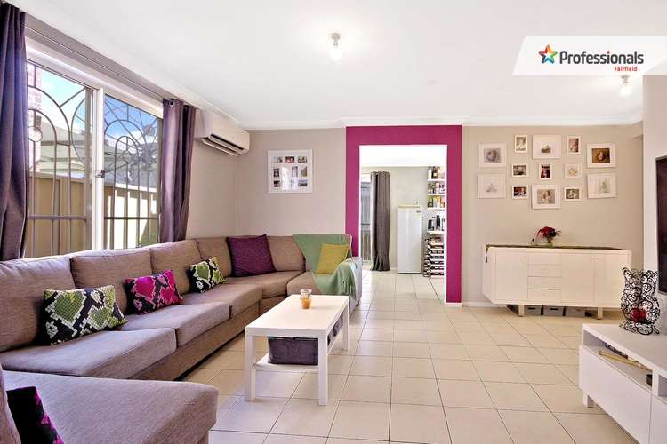 Second view of Homely house listing, 26 Melaleuca Avenue, Fairfield East NSW 2165