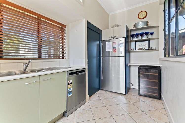 Seventh view of Homely house listing, 2/108 Mooloomba Road, Point Lookout QLD 4183