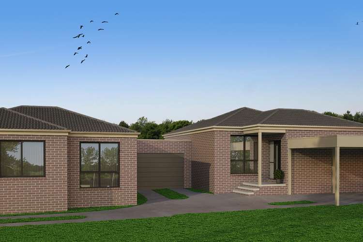 Main view of Homely unit listing, 3,4/90 Station Street, Sunbury VIC 3429