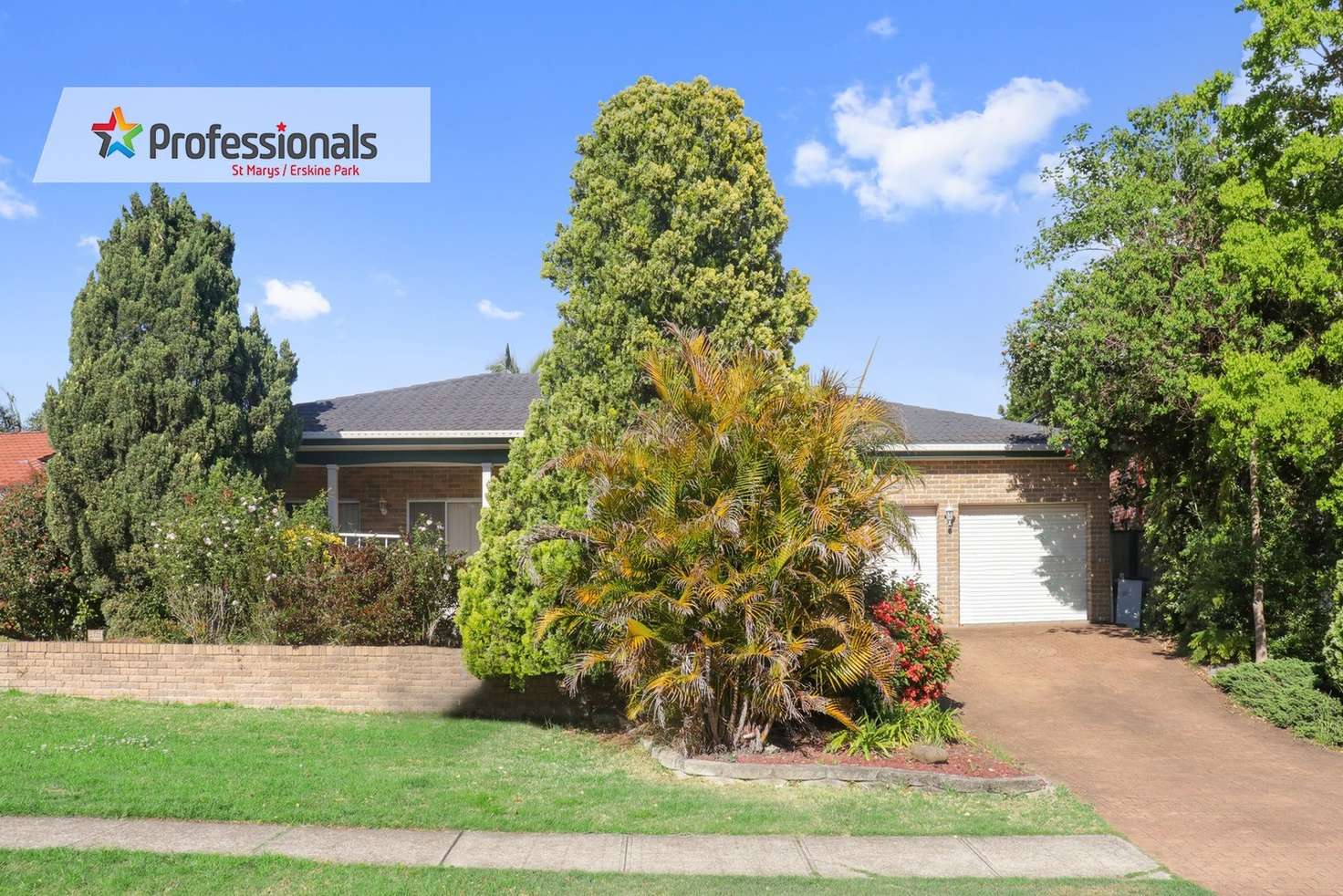 Main view of Homely house listing, 14 Bursaria Crescent, Glenmore Park NSW 2745