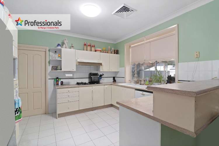 Fourth view of Homely house listing, 14 Bursaria Crescent, Glenmore Park NSW 2745