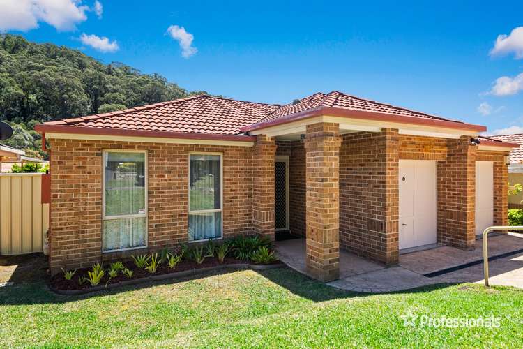 6 Wixstead Close, Point Clare NSW 2250