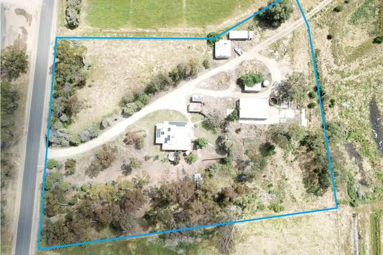 Main view of Homely lifestyle listing, 674 Numurkah Road, Katunga VIC 3640