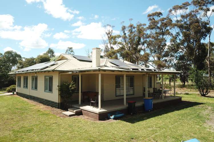 Second view of Homely lifestyle listing, 674 Numurkah Road, Katunga VIC 3640