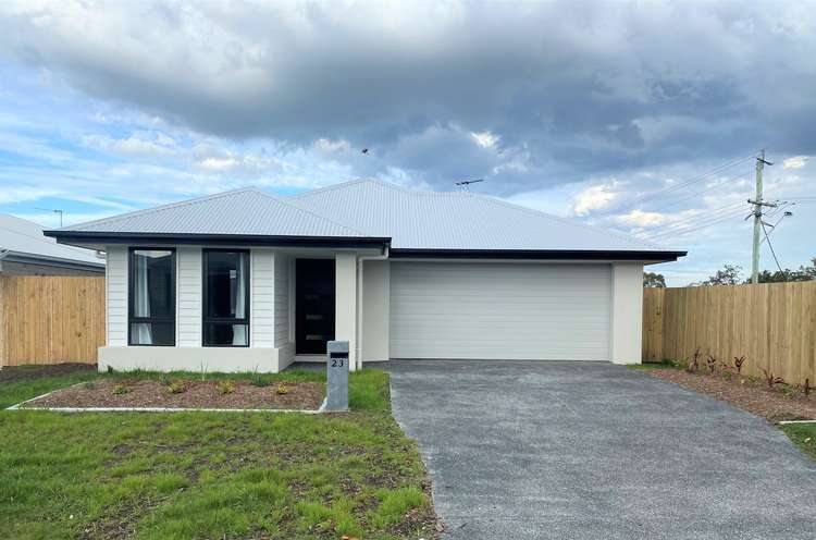 Main view of Homely house listing, 23 Fountain Street, Pimpama QLD 4209