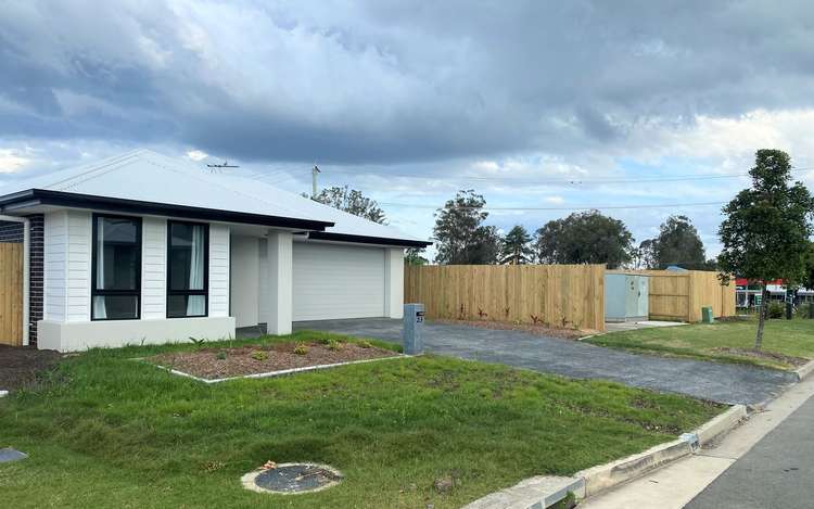 Fifth view of Homely house listing, 23 Fountain Street, Pimpama QLD 4209
