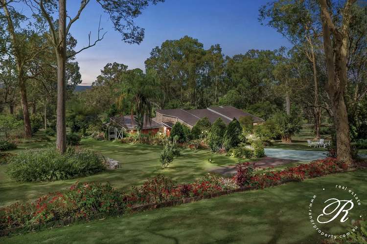 686 Seaham Road, Nelsons Plains NSW 2324