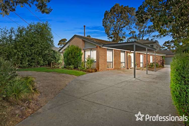 Main view of Homely house listing, 67 Diane Crescent, Croydon VIC 3136