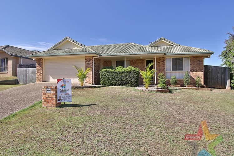 Main view of Homely house listing, 13 Tulipwood Close, Brassall QLD 4305
