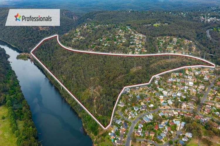 Second view of Homely ruralOther listing, Lot 2 Lapstone Place, Leonay NSW 2750
