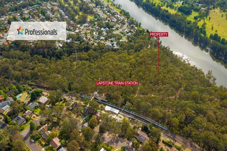 Third view of Homely ruralOther listing, Lot 2 Lapstone Place, Leonay NSW 2750