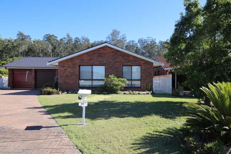 Main view of Homely house listing, 67 Minamurra Drive, Harrington NSW 2427