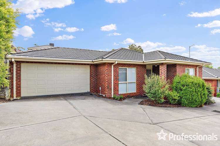 2/691 Mt Dandenong Road, Kilsyth VIC 3137