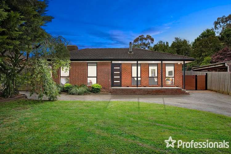 15 Drummond Road, Seville VIC 3139