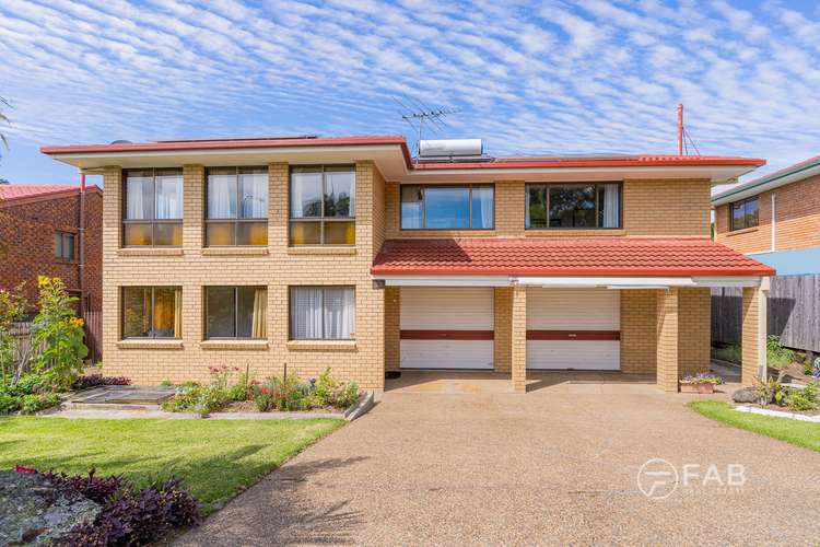 Main view of Homely house listing, 33 Driftwood Street, Sunnybank Hills QLD 4109