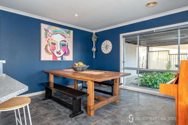 Fourth view of Homely house listing, 6 Dalmahoy Court, Shepparton VIC 3630