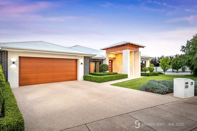 Main view of Homely house listing, 57 Seven Creeks Drive, Kialla VIC 3631