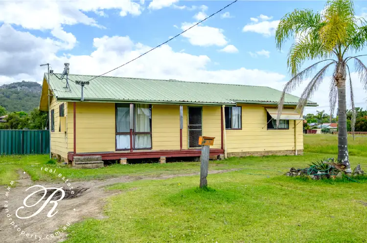 22 Prince Street