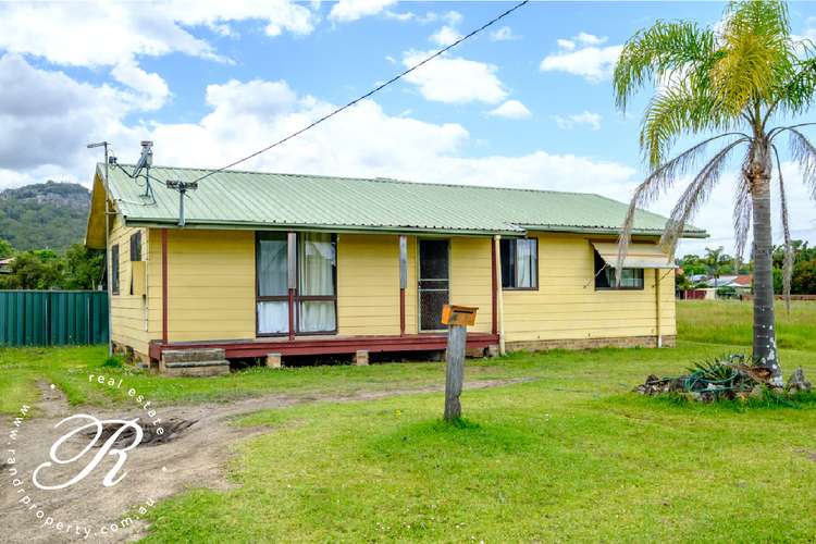 22 Prince Street, Bulahdelah NSW 2423