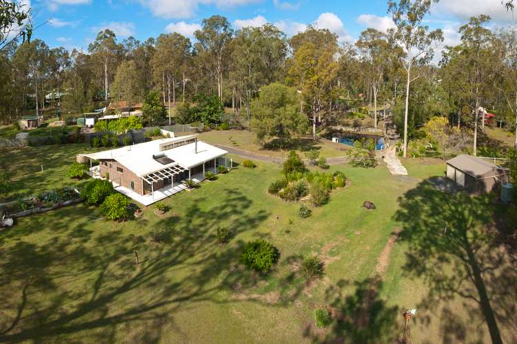 Main view of Homely house listing, 7 Sheoak Place, Cedar Grove QLD 4285