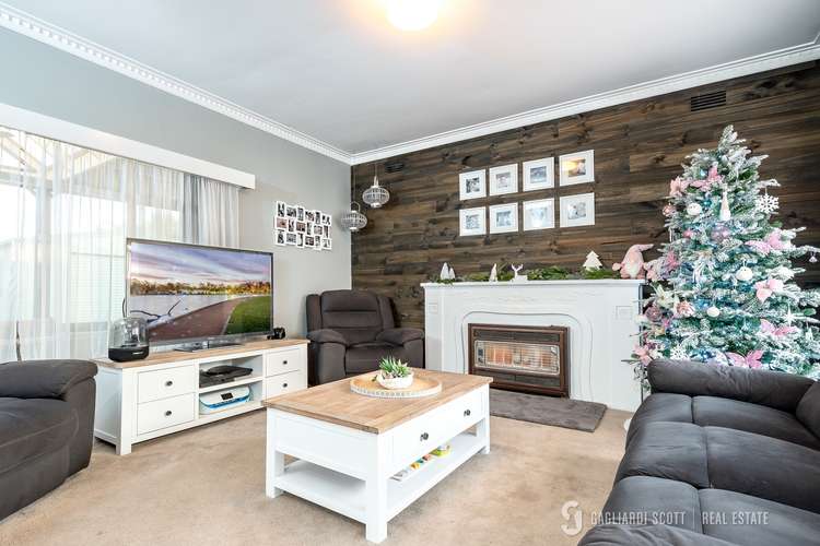 Fifth view of Homely house listing, 3 Hill Street, Shepparton VIC 3630