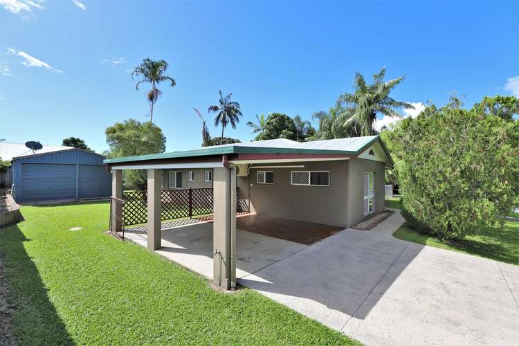 Main view of Homely house listing, 2 Tarcoola Street, Mount Sheridan QLD 4868