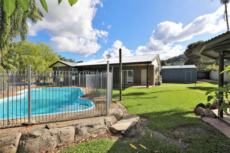 Second view of Homely house listing, 2 Tarcoola Street, Mount Sheridan QLD 4868