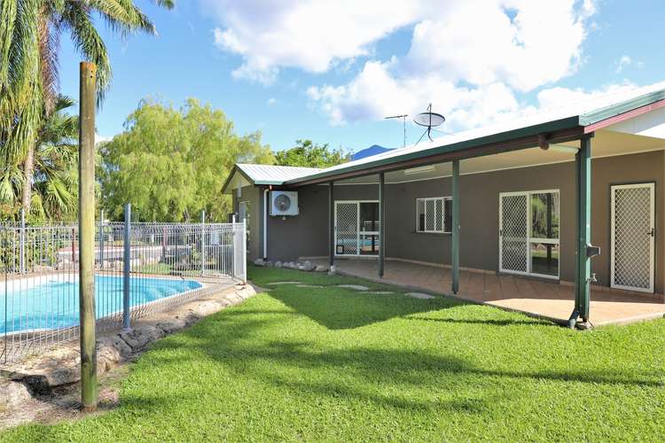 Third view of Homely house listing, 2 Tarcoola Street, Mount Sheridan QLD 4868