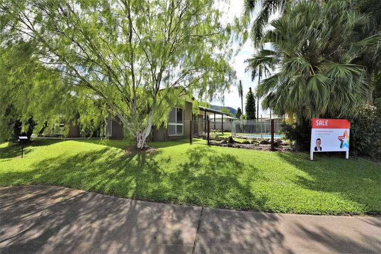 Sixth view of Homely house listing, 2 Tarcoola Street, Mount Sheridan QLD 4868
